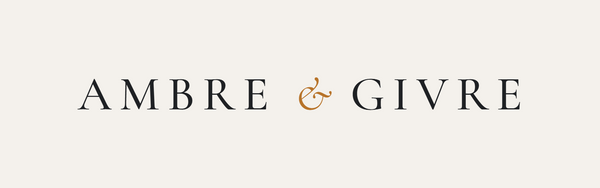Ambre & Givre